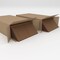 Ekena Millwork 11 3/4W x 11 3/4H x 3/8T Wood Hobby Boards, Maple, 25PK HBW12X12X375DMA - alternate 3